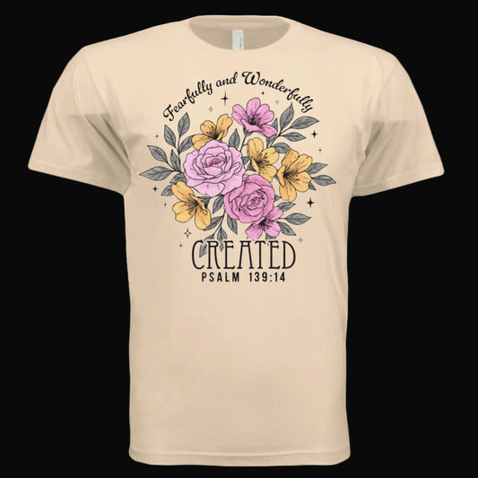 Cream - 3600 - FRONT