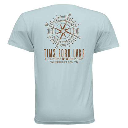 Light Blue - 3600 - BACK