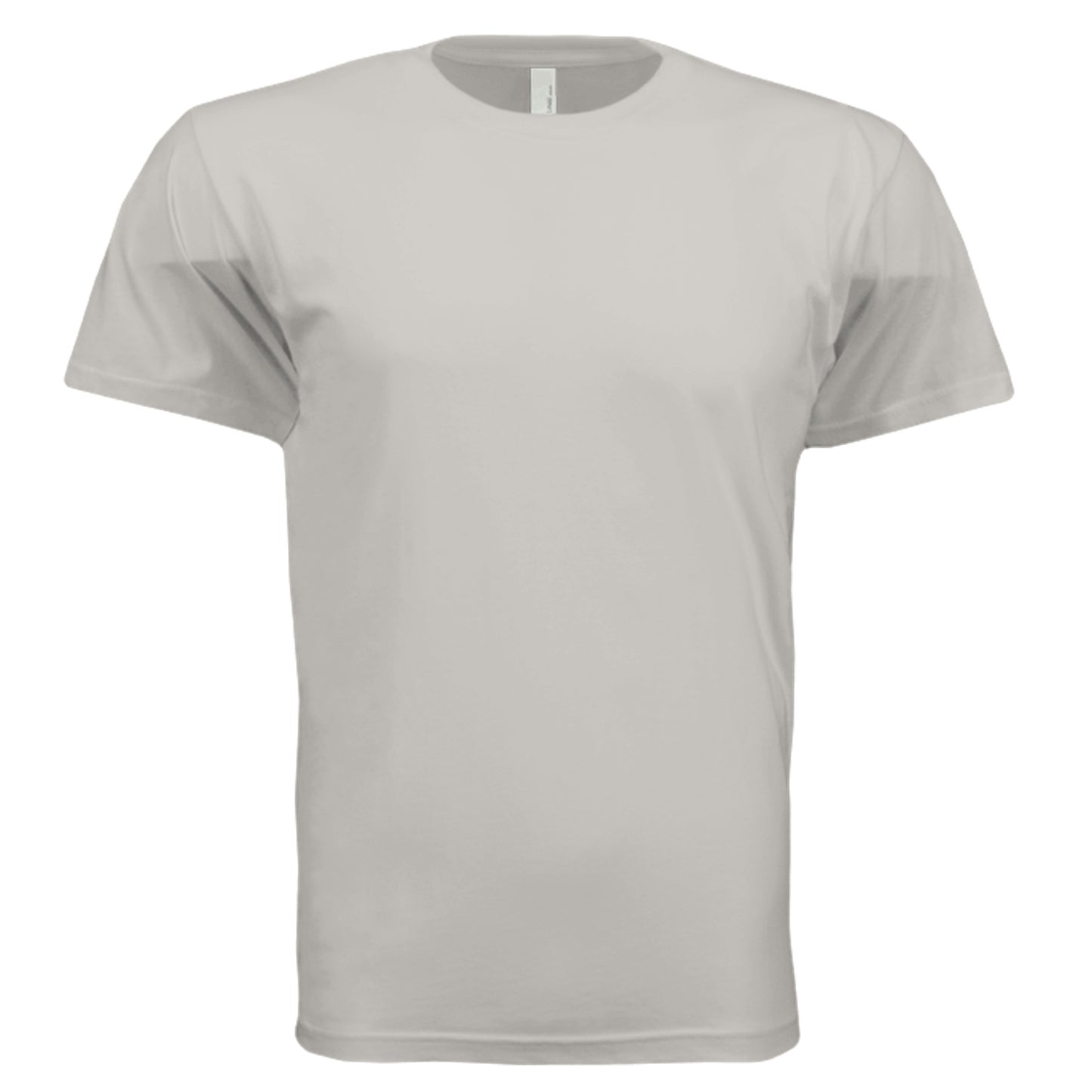 LIGHT GRAY - 3600 - FRONT
