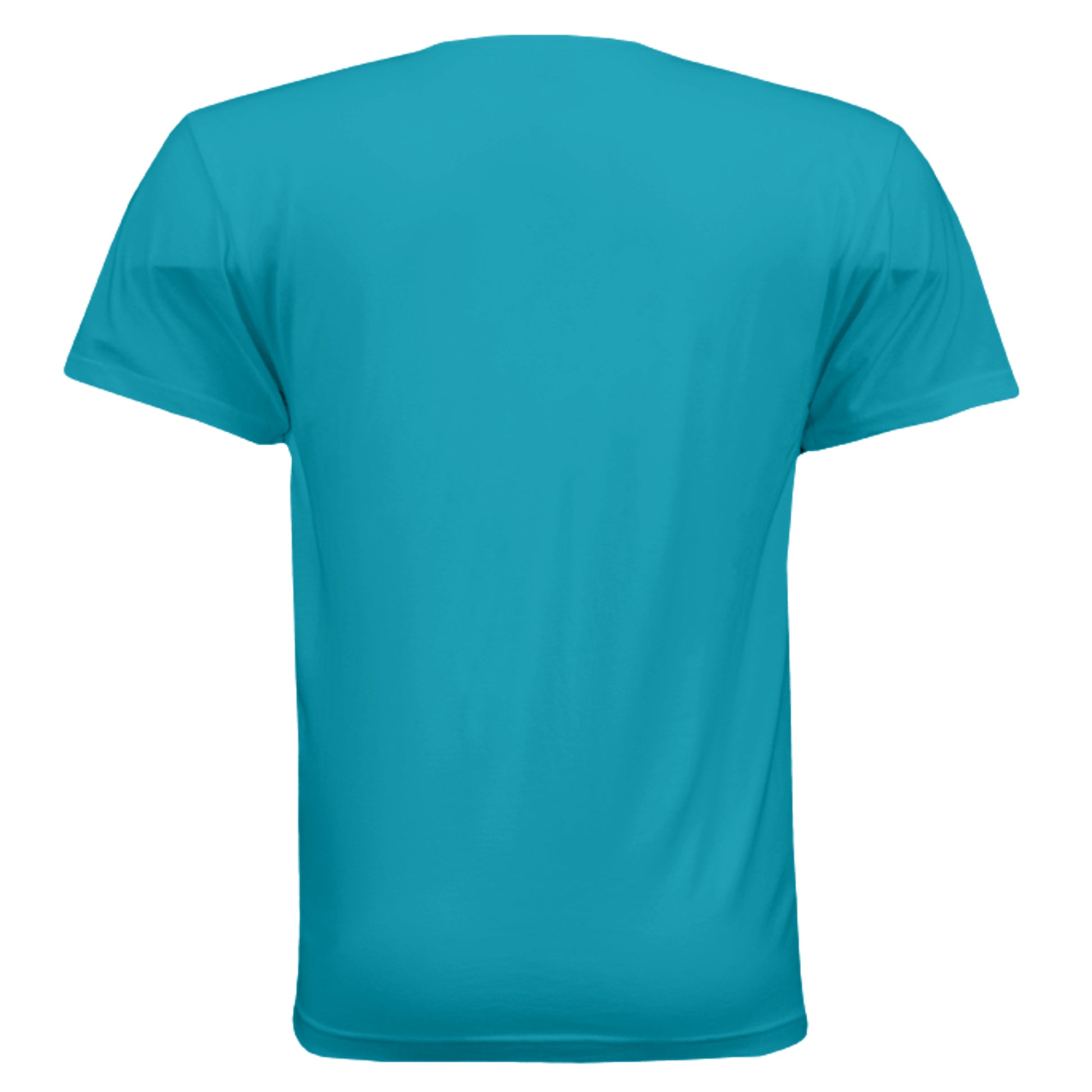 Teal - 3600 - BACK
