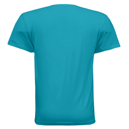 Teal - 3600 - BACK