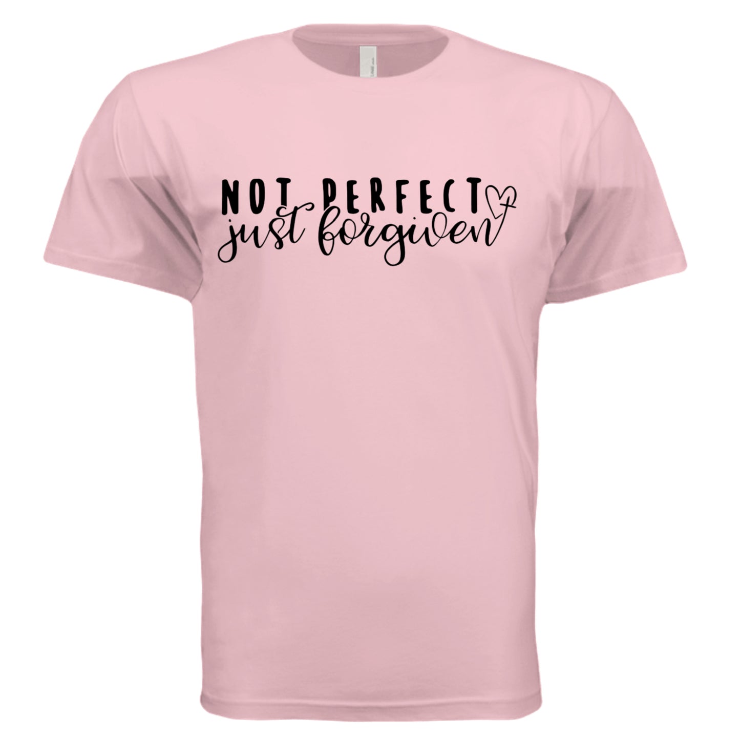 Light Pink - 3600 - FRONT