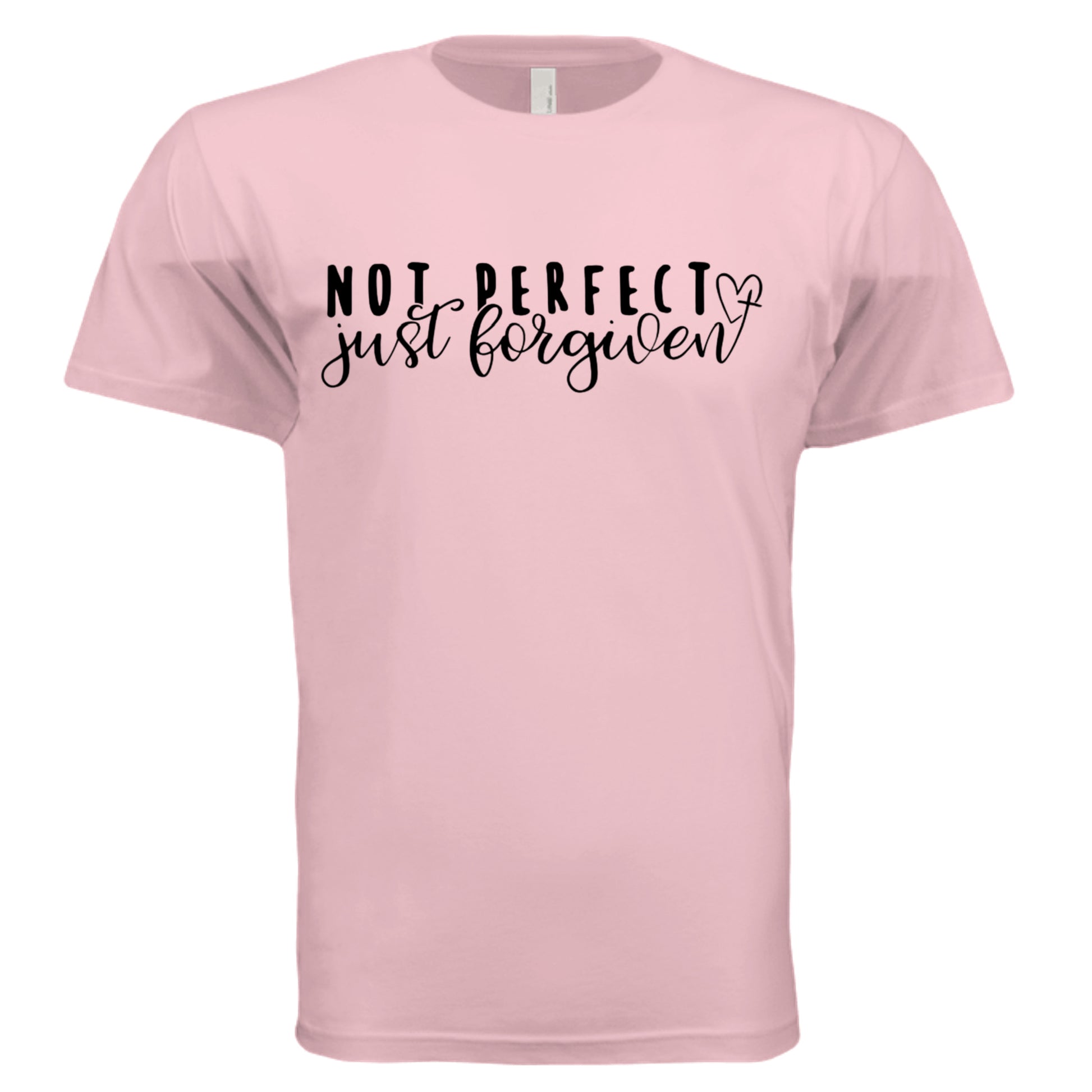 Light Pink - 3600 - FRONT