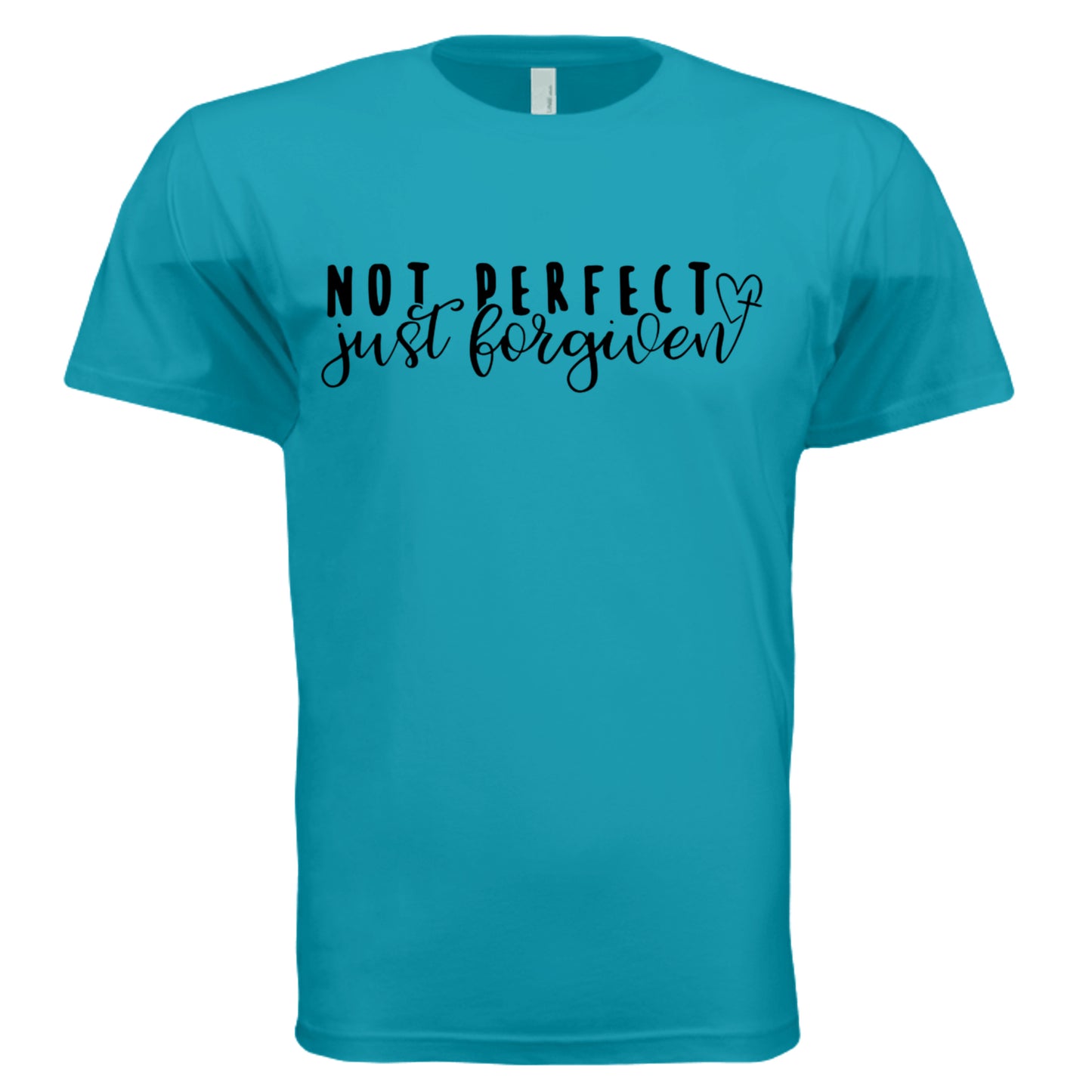 Teal - 3600 - FRONT