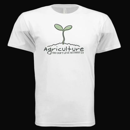 White - 3600 - FRONT
