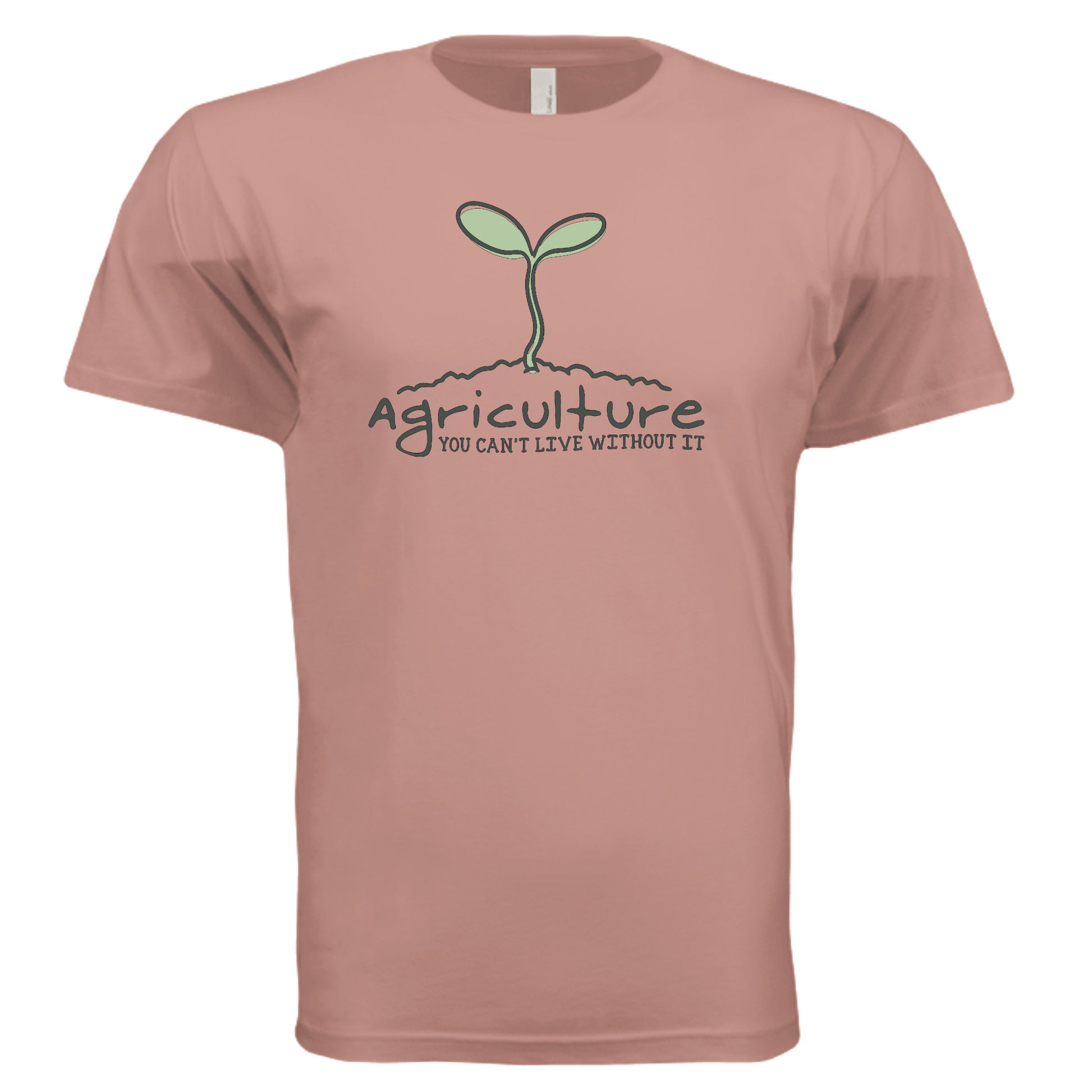 Desert Pink - 3600 - FRONT