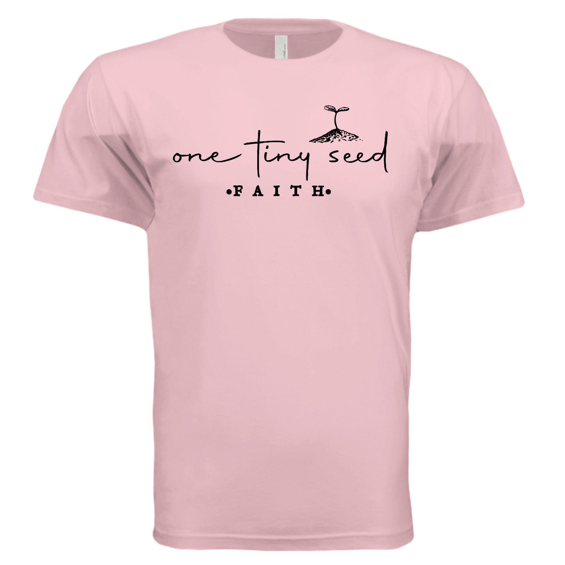 Light Pink - 3600 - FRONT