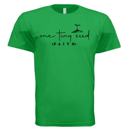 KELLY GREEN - 3600 - FRONT