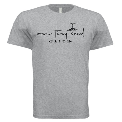 HEATHER GRAY - 3600 - FRONT