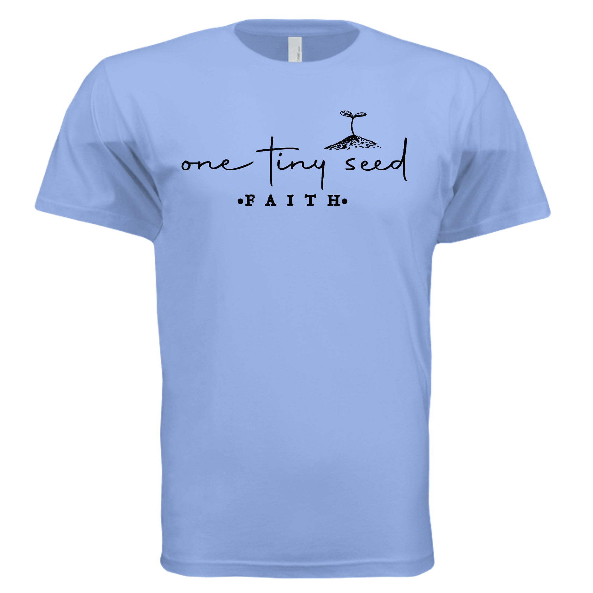 Peri Blue - 3600 - FRONT