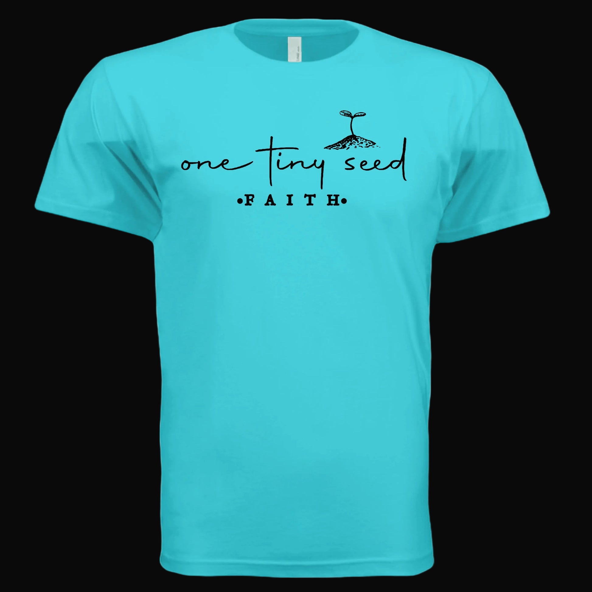 TAHITI BLUE - 3600 - FRONT