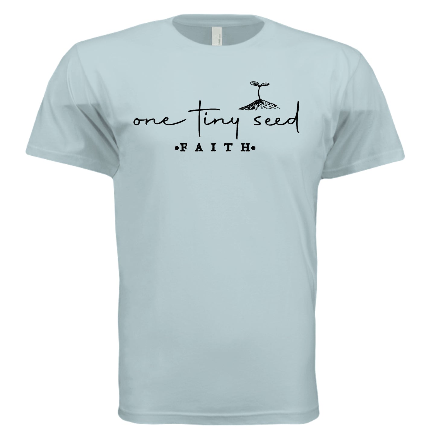 Light Blue - 3600 - FRONT