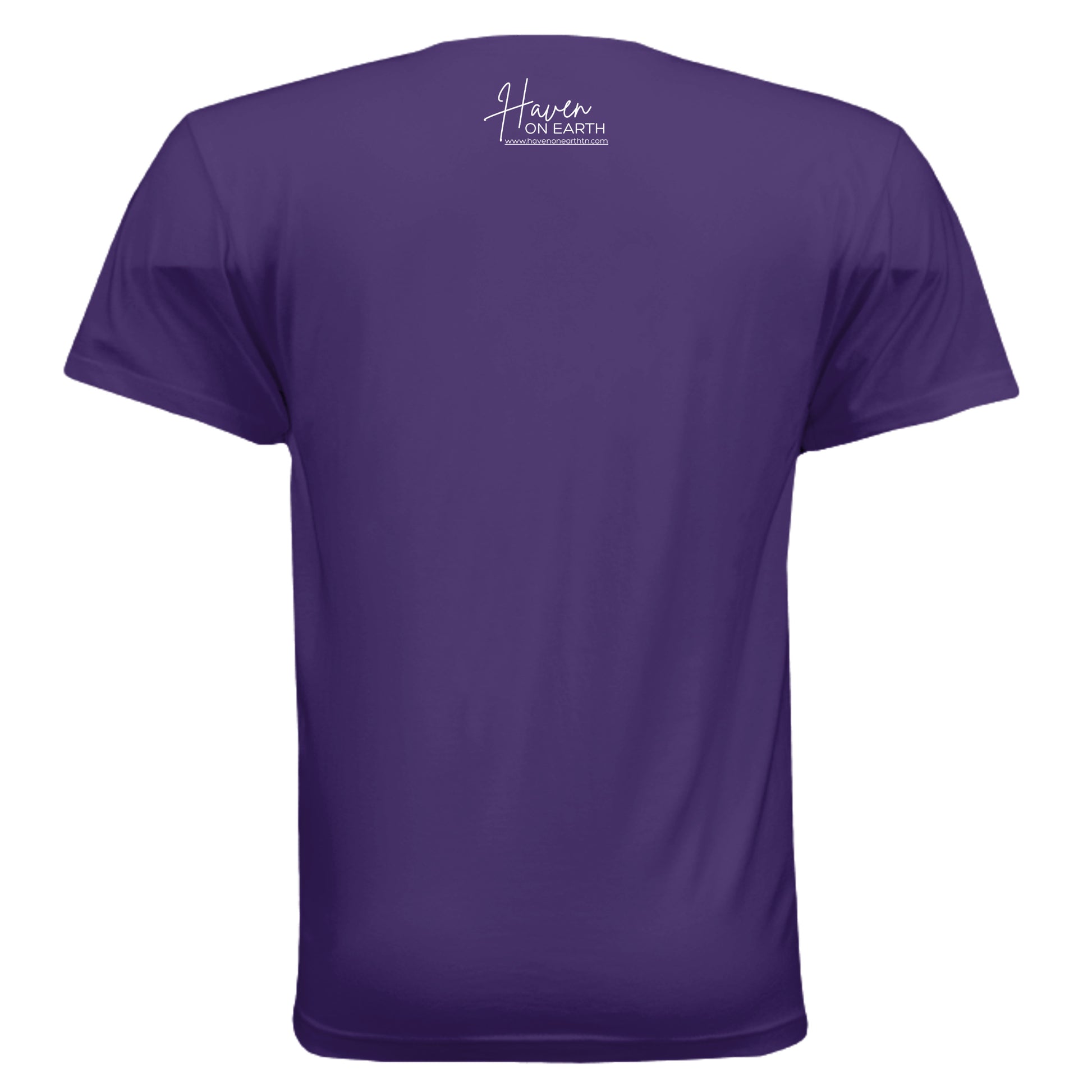 PURPLE RUSH - 3600 - BACK