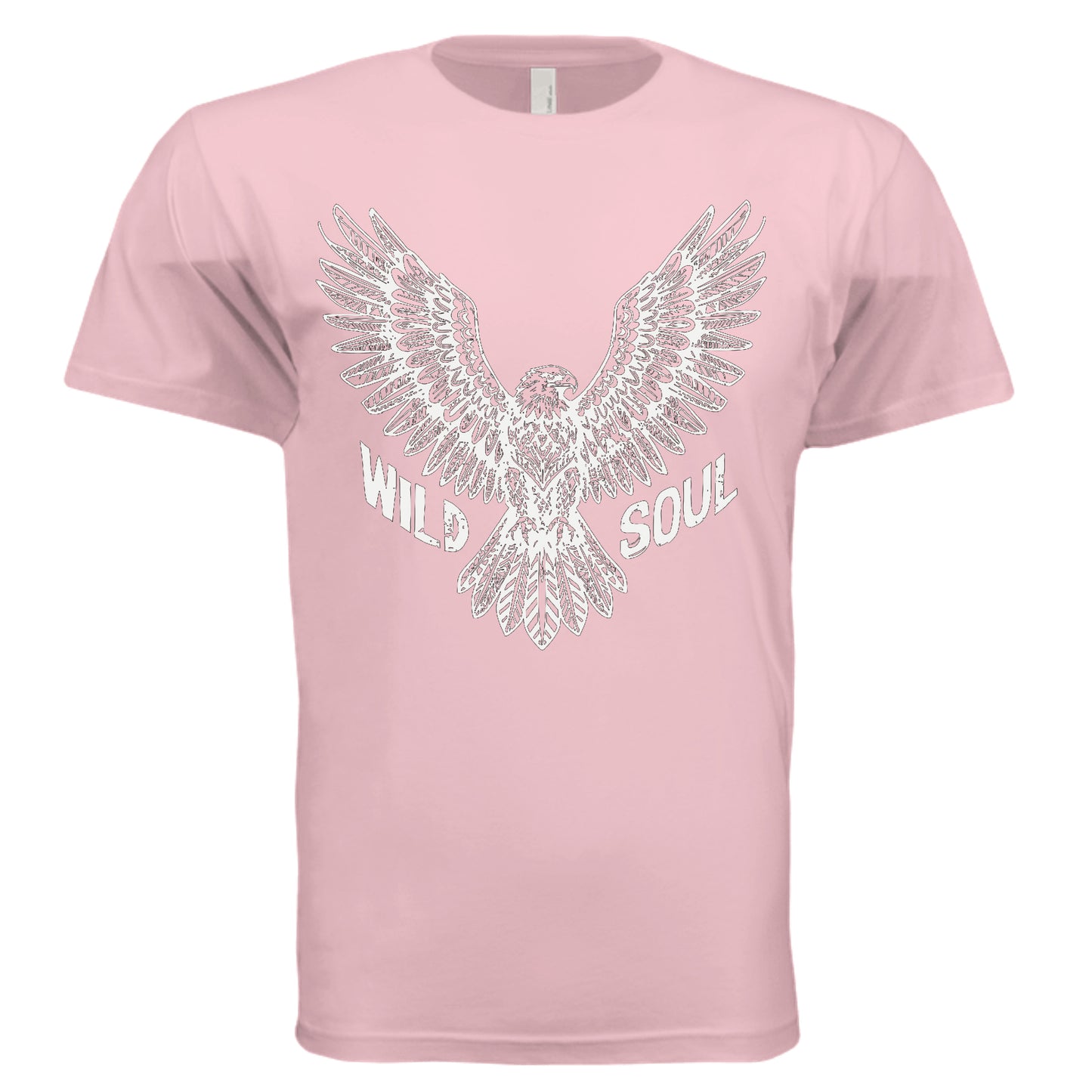 Light Pink - 3600 - FRONT