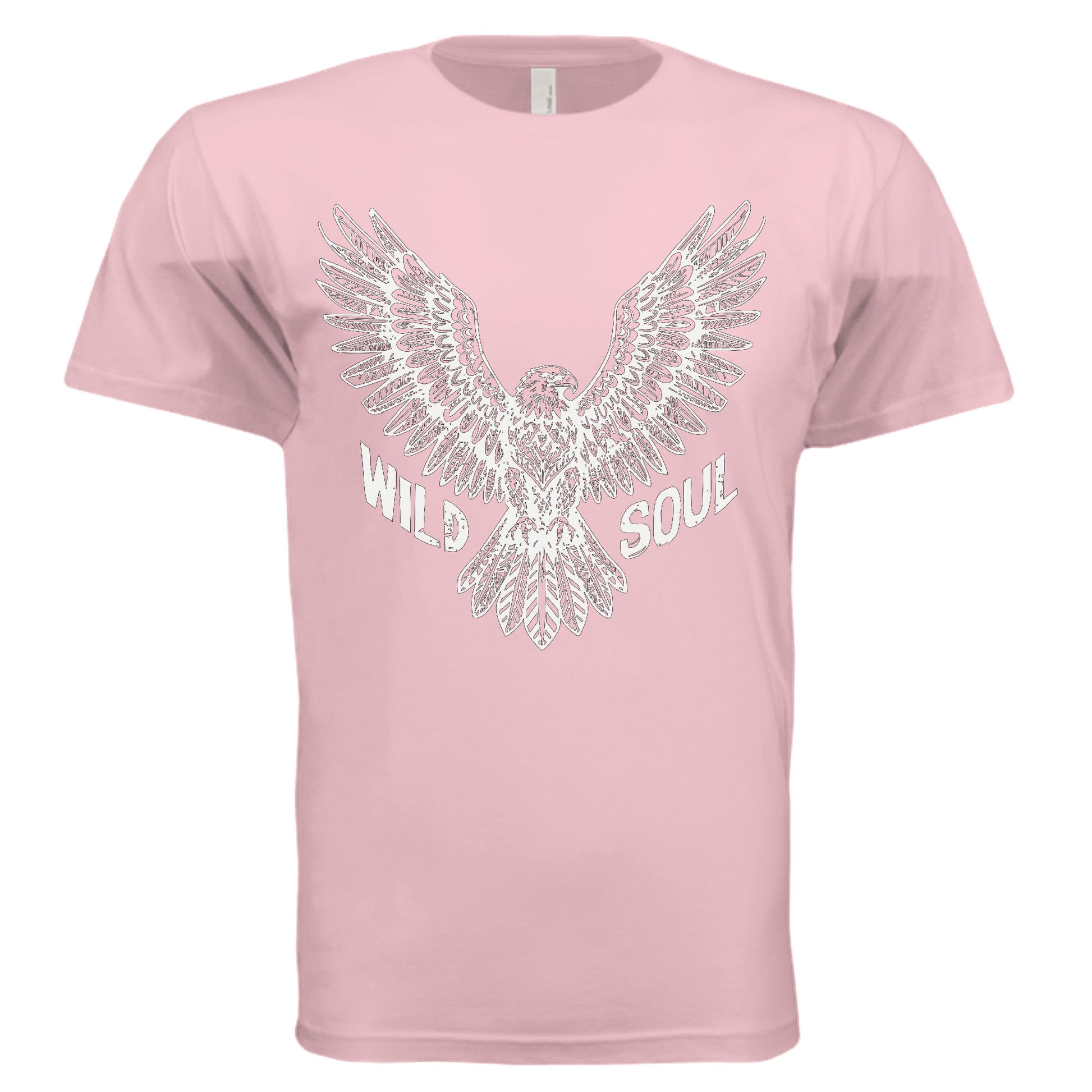 Light Pink - 3600 - FRONT