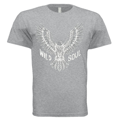HEATHER GRAY - 3600 - FRONT