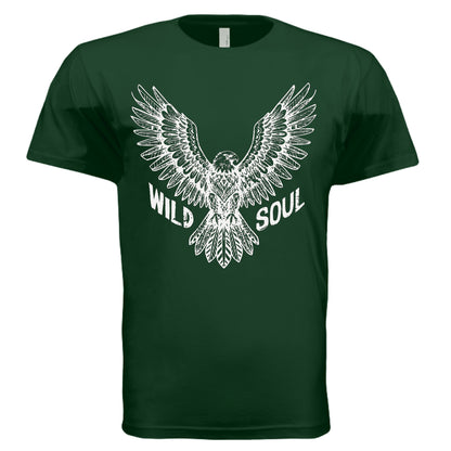 FOREST GREEN - 3600 - FRONT