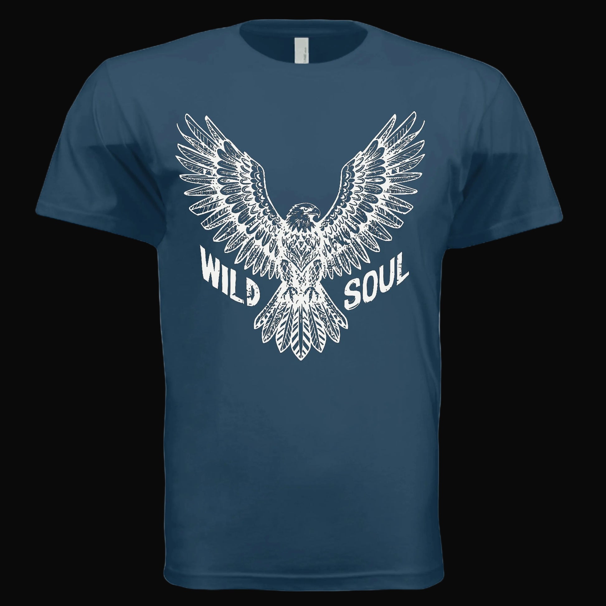 MIDNIGHT NAVY - 3600 - FRONT