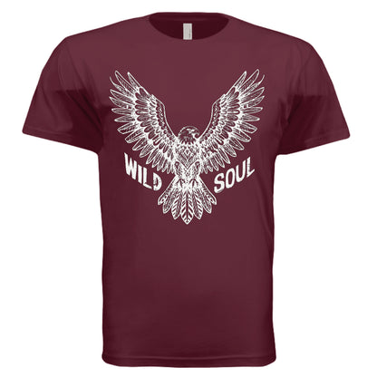 MAROON - 3600 - FRONT