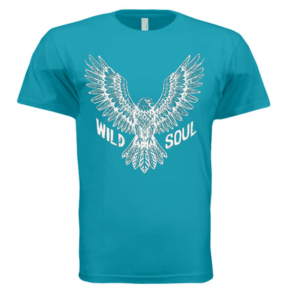 Teal - 3600 - FRONT