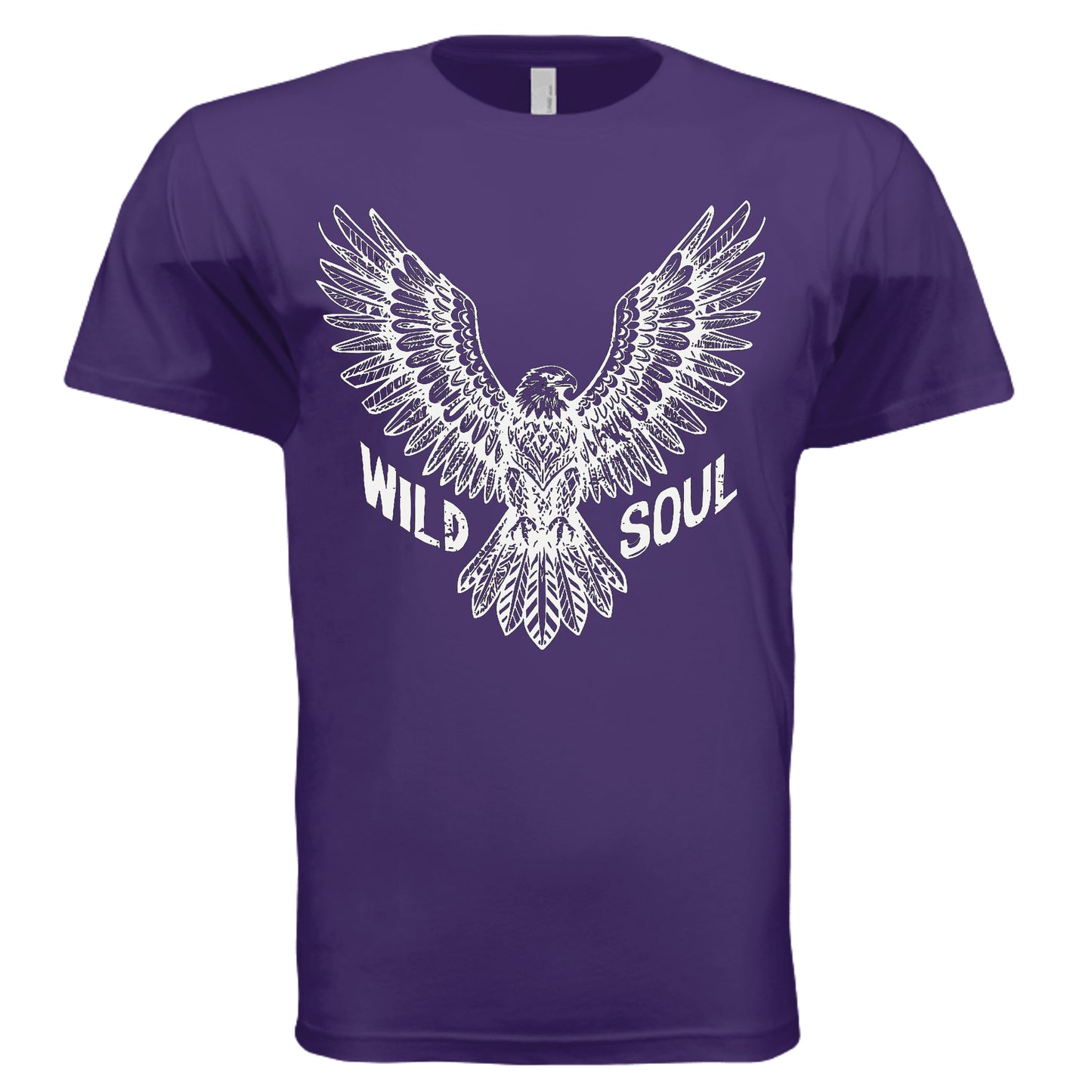 PURPLE RUSH - 3600 - FRONT