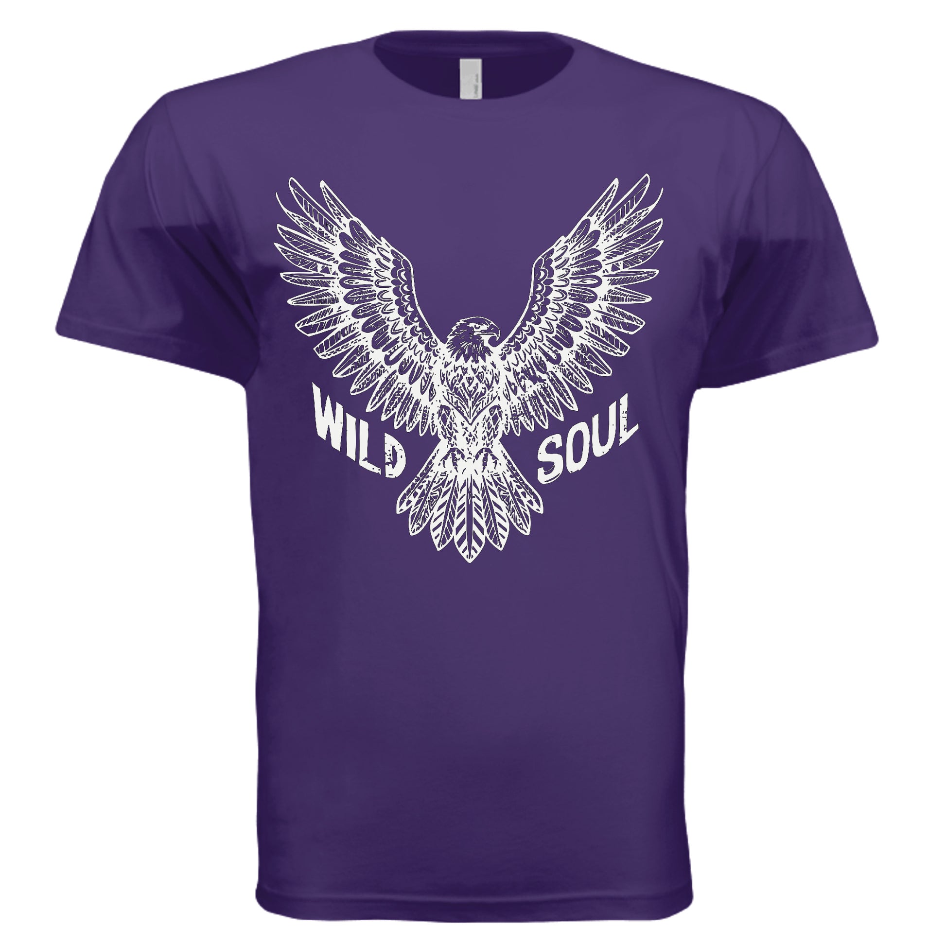 PURPLE RUSH - 3600 - FRONT