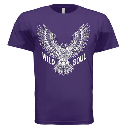 PURPLE RUSH - 3600 - FRONT