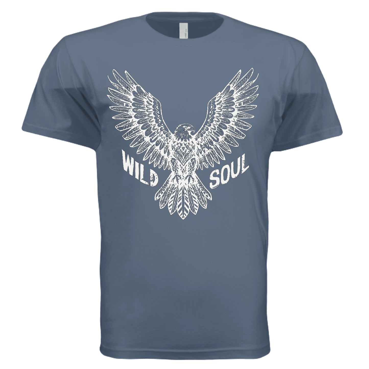 Blue Jean - 3600 - FRONT