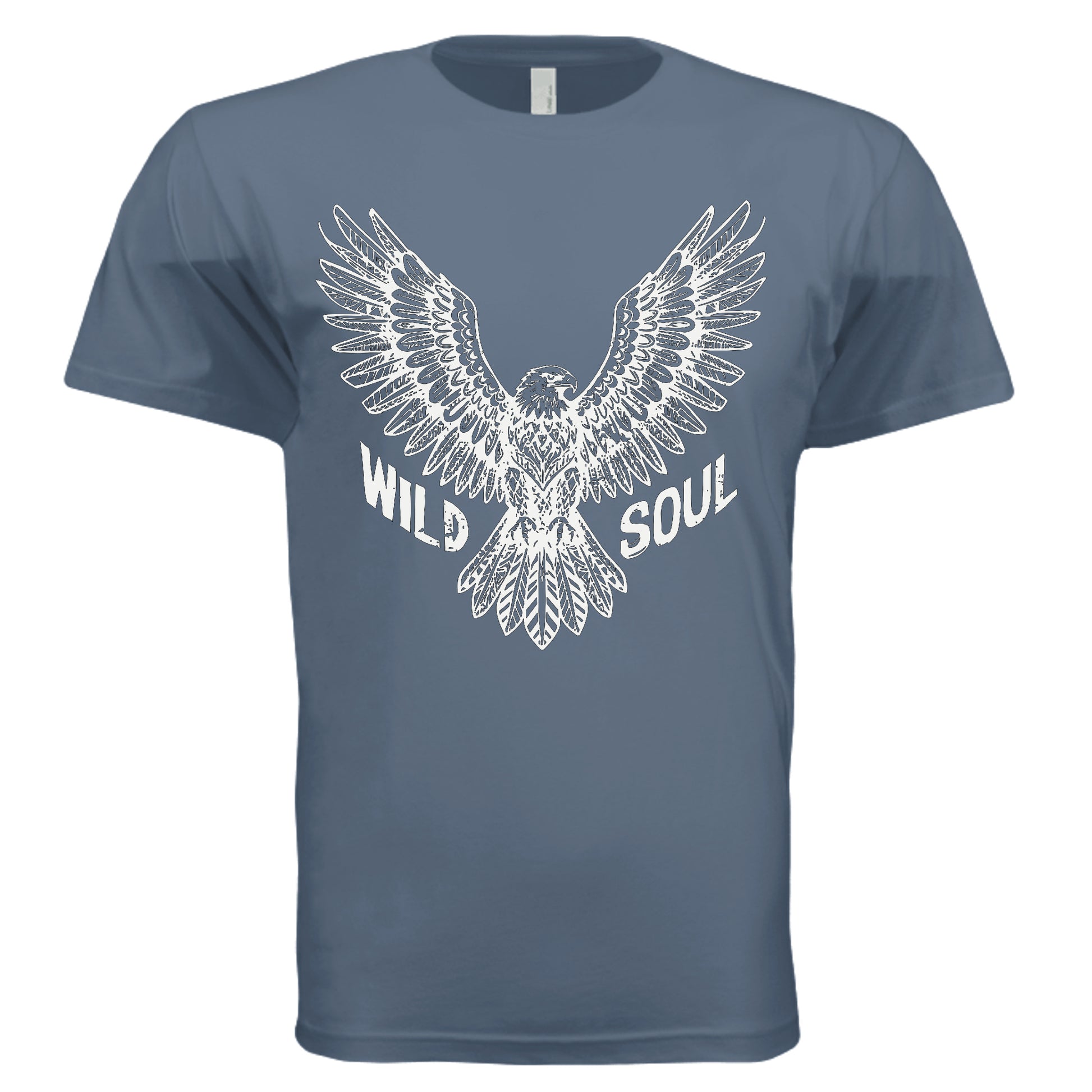 Blue Jean - 3600 - FRONT