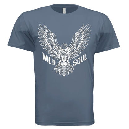 Blue Jean - 3600 - FRONT