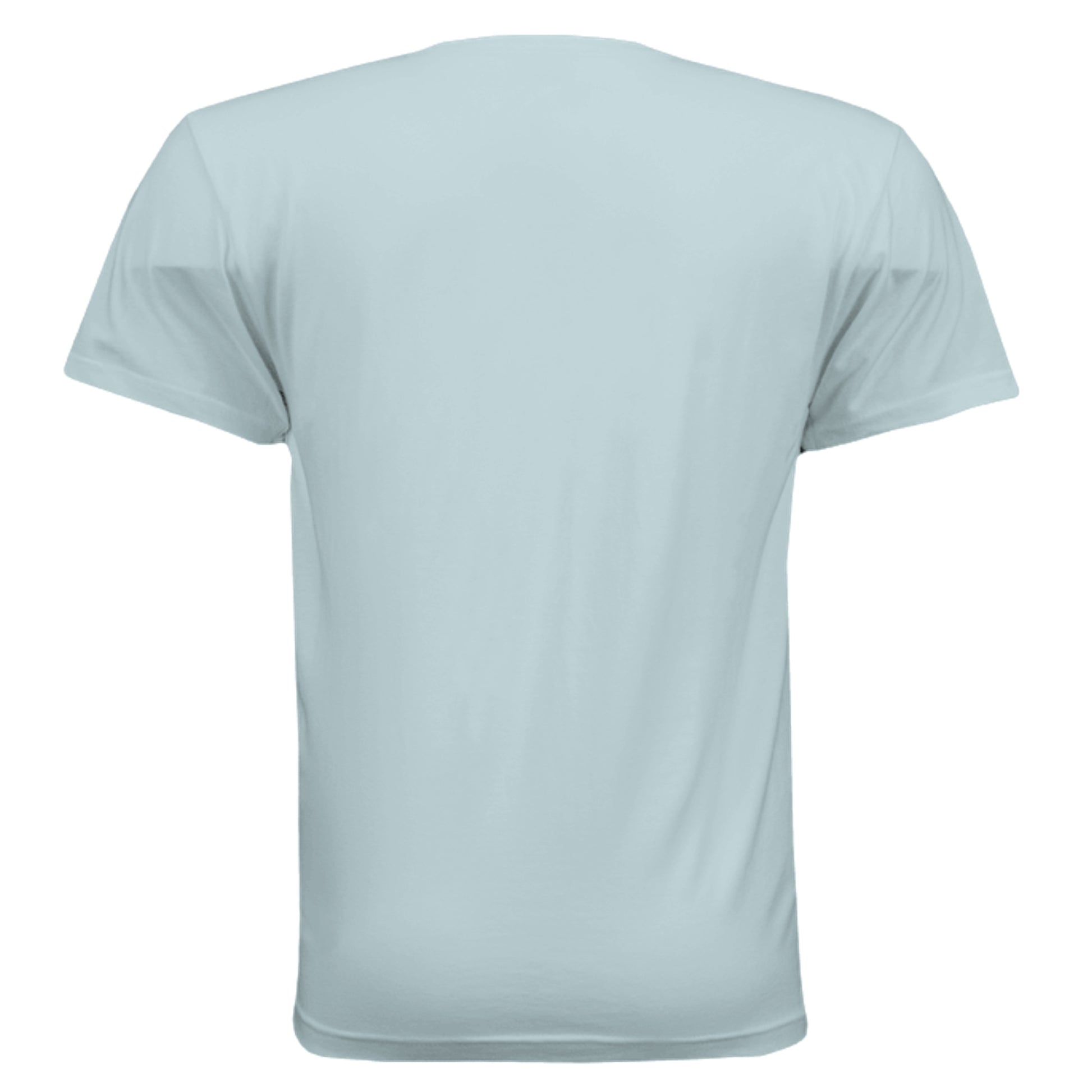 Light Blue - 3600 - BACK