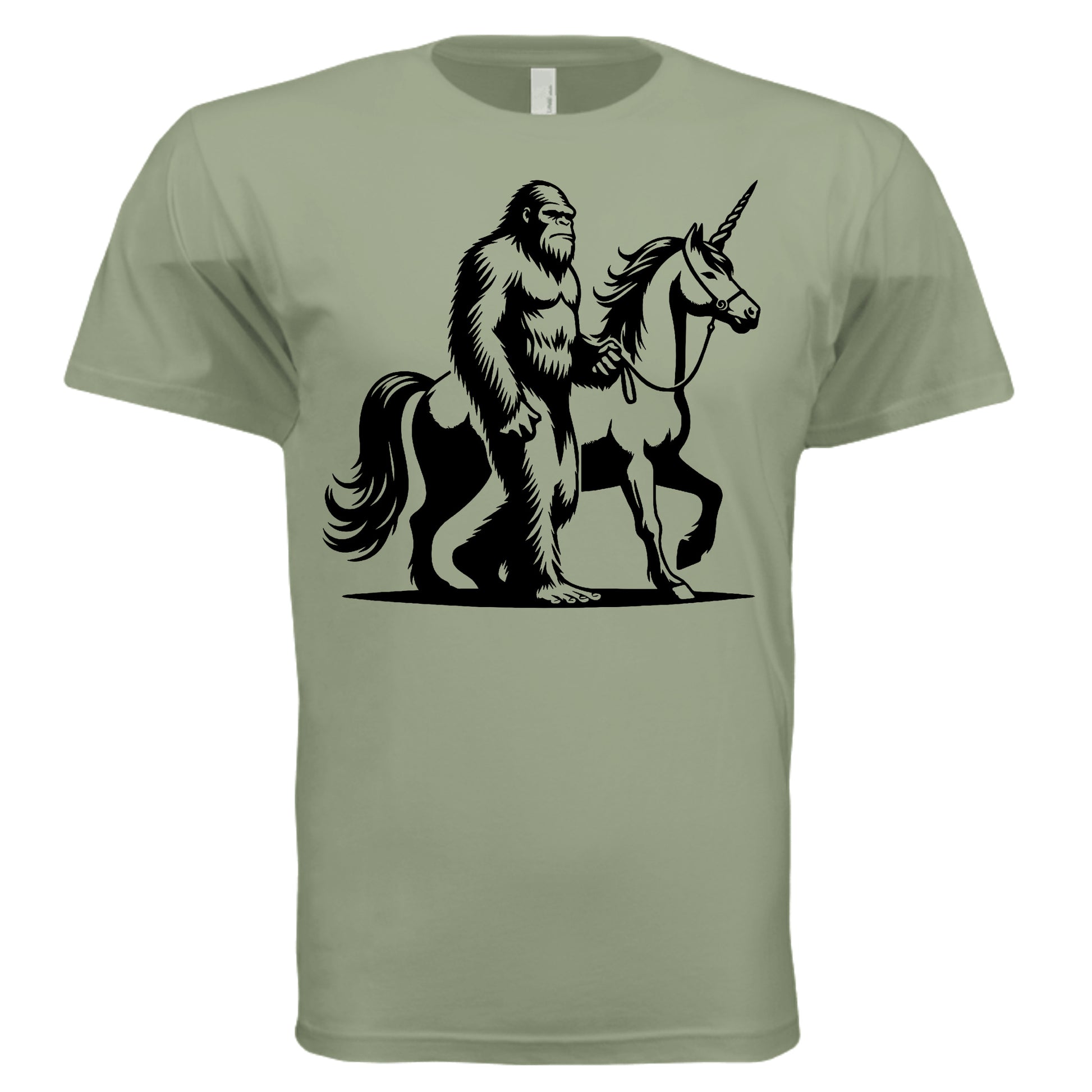 Light Olive - 3600 - FRONT