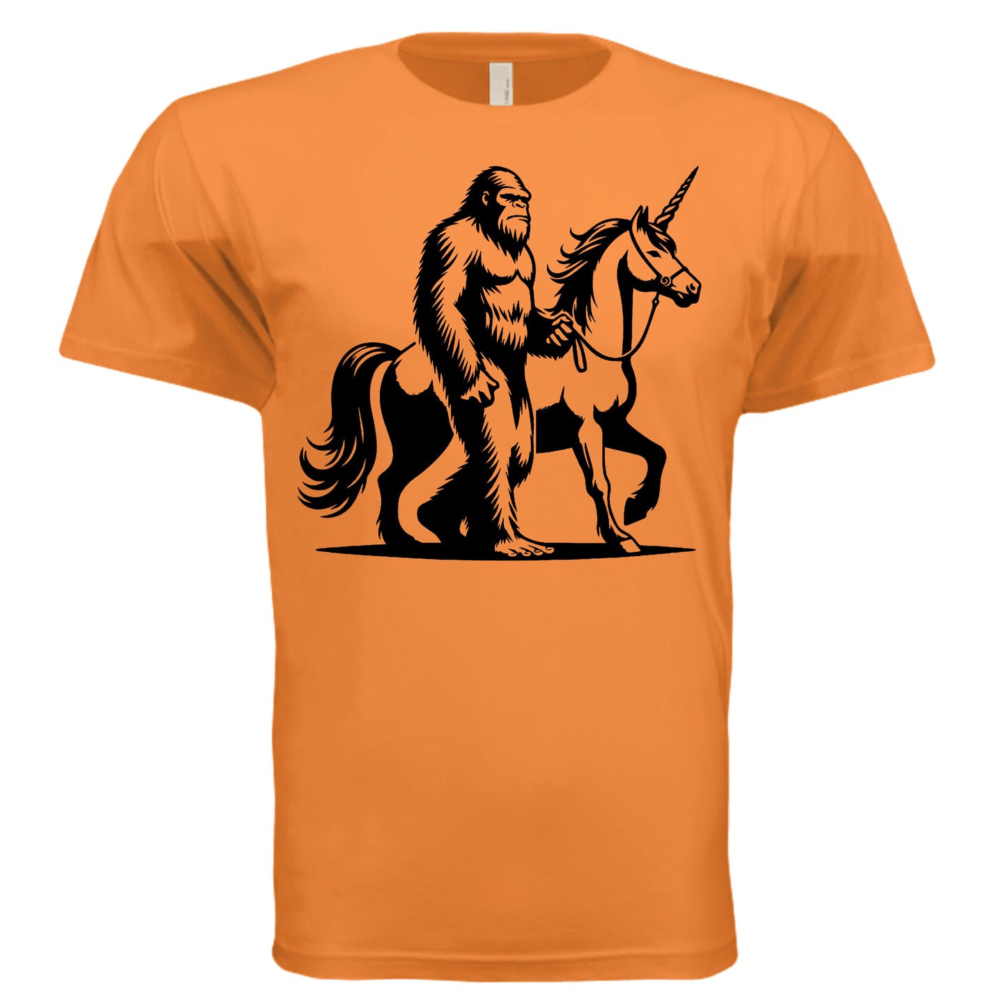 CLASSIC ORANGE - 3600 - FRONT