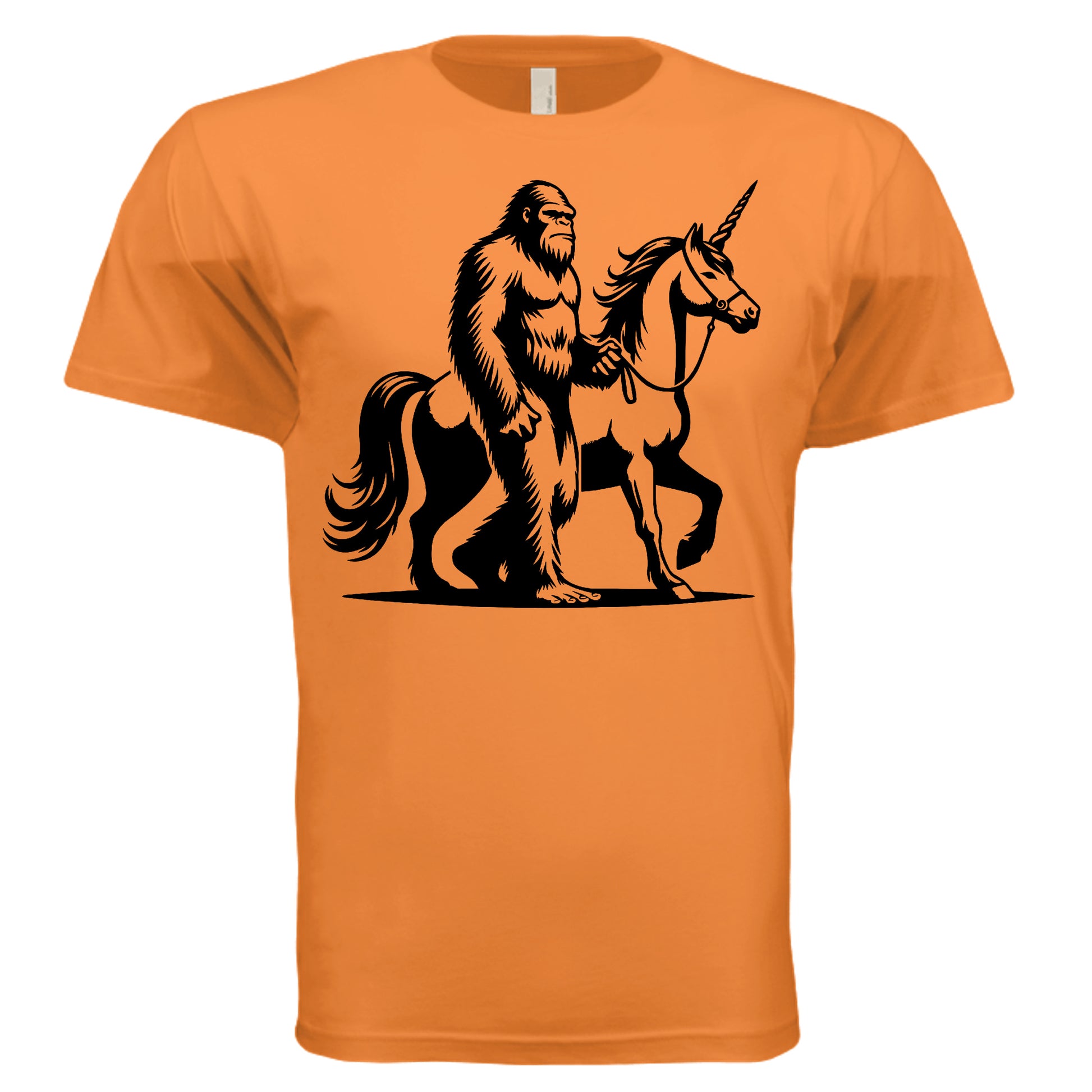 CLASSIC ORANGE - 3600 - FRONT