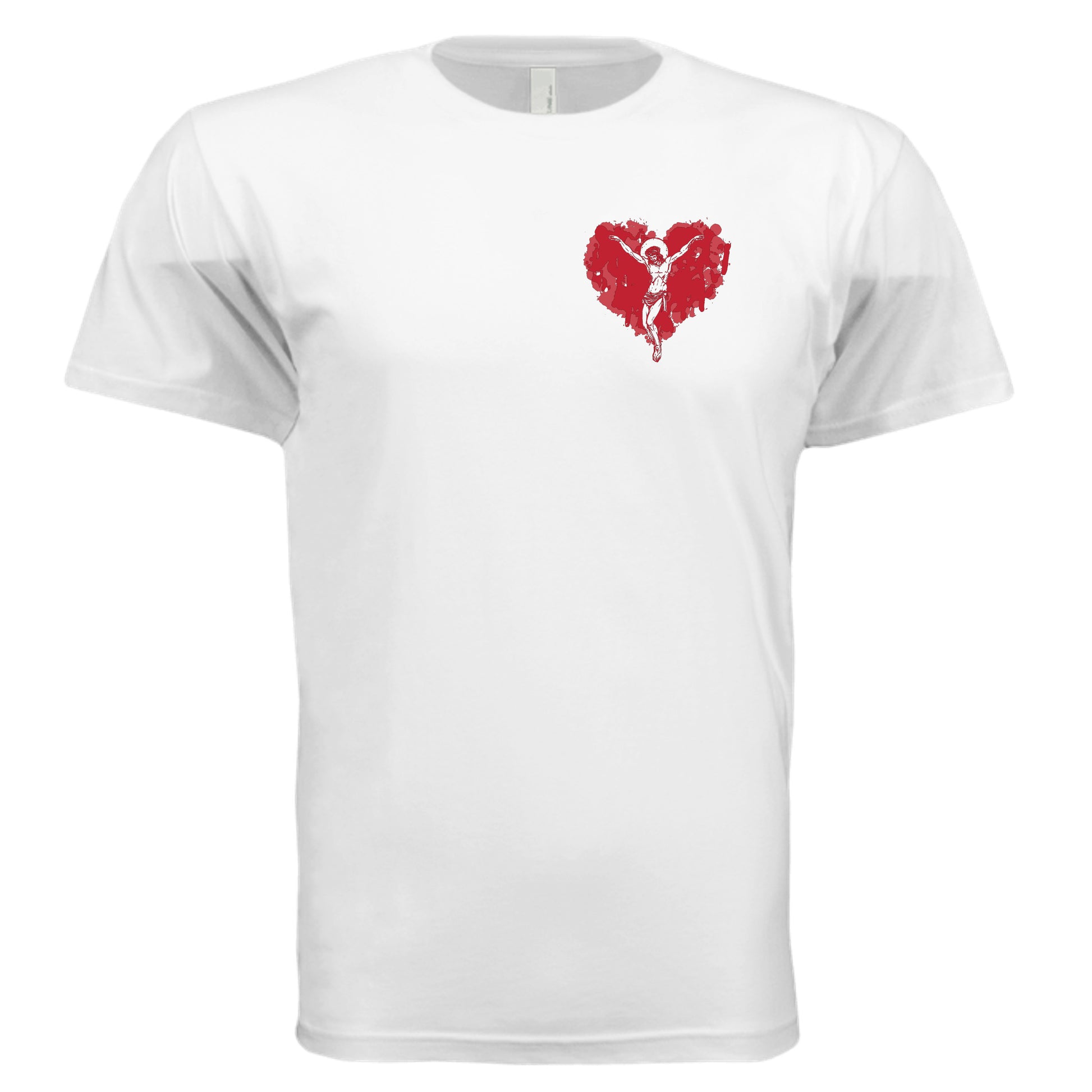 White - 3600 - FRONT