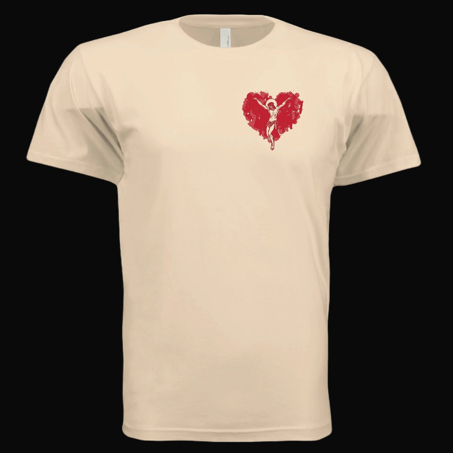 Cream - 3600 - FRONT
