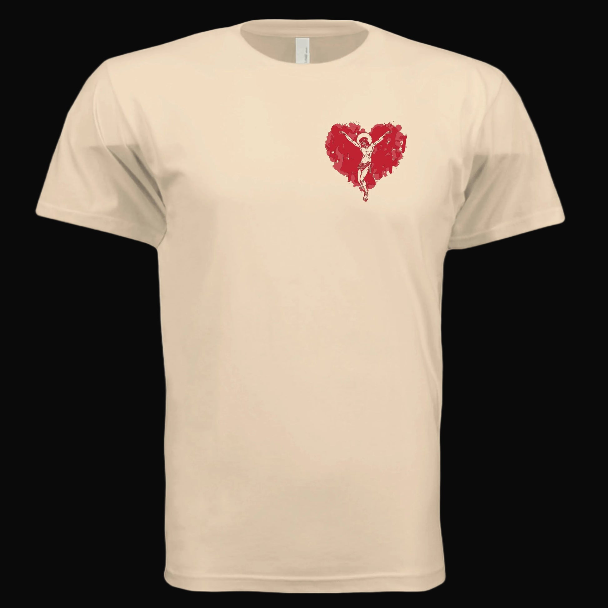Cream - 3600 - FRONT