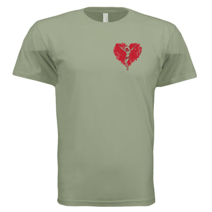 Light Olive - 3600 - FRONT