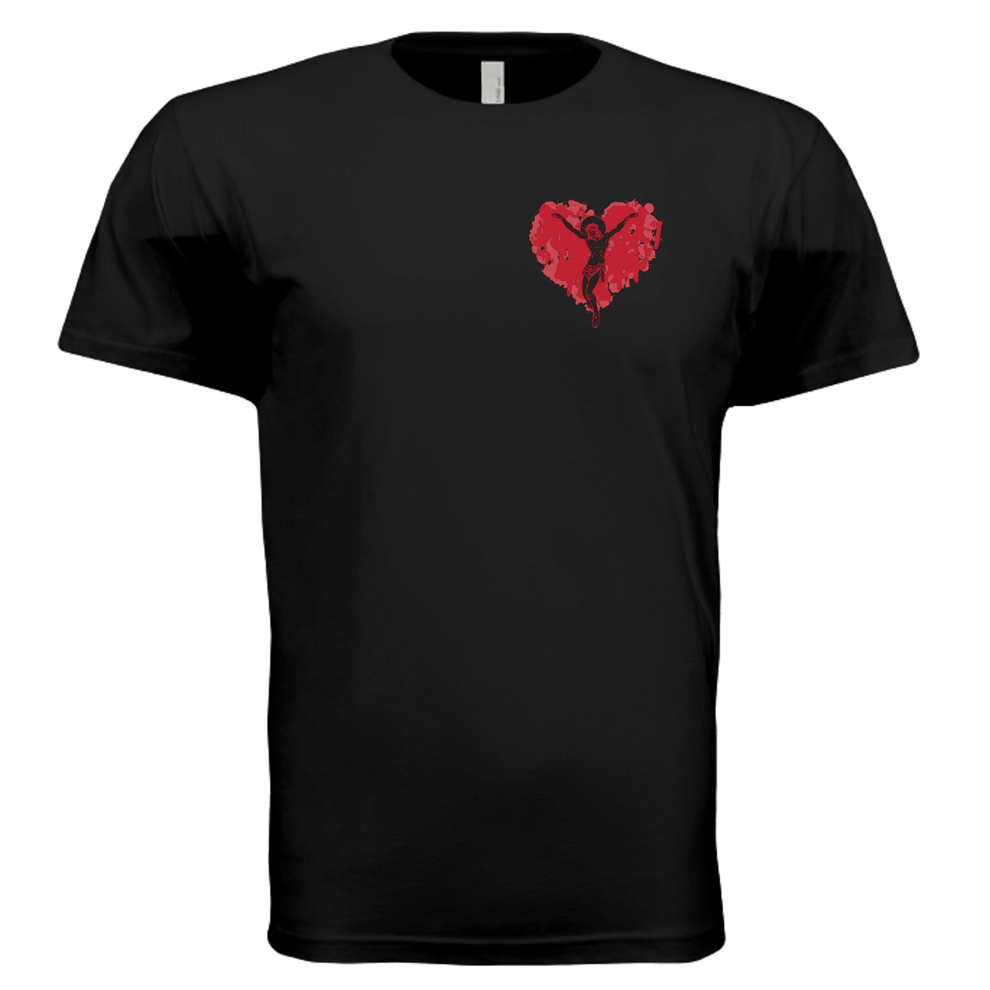 BLACK - 3600 - FRONT