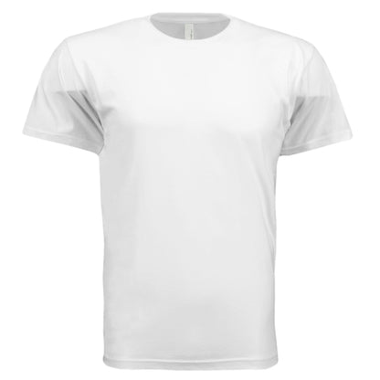 White - 3600 - FRONT