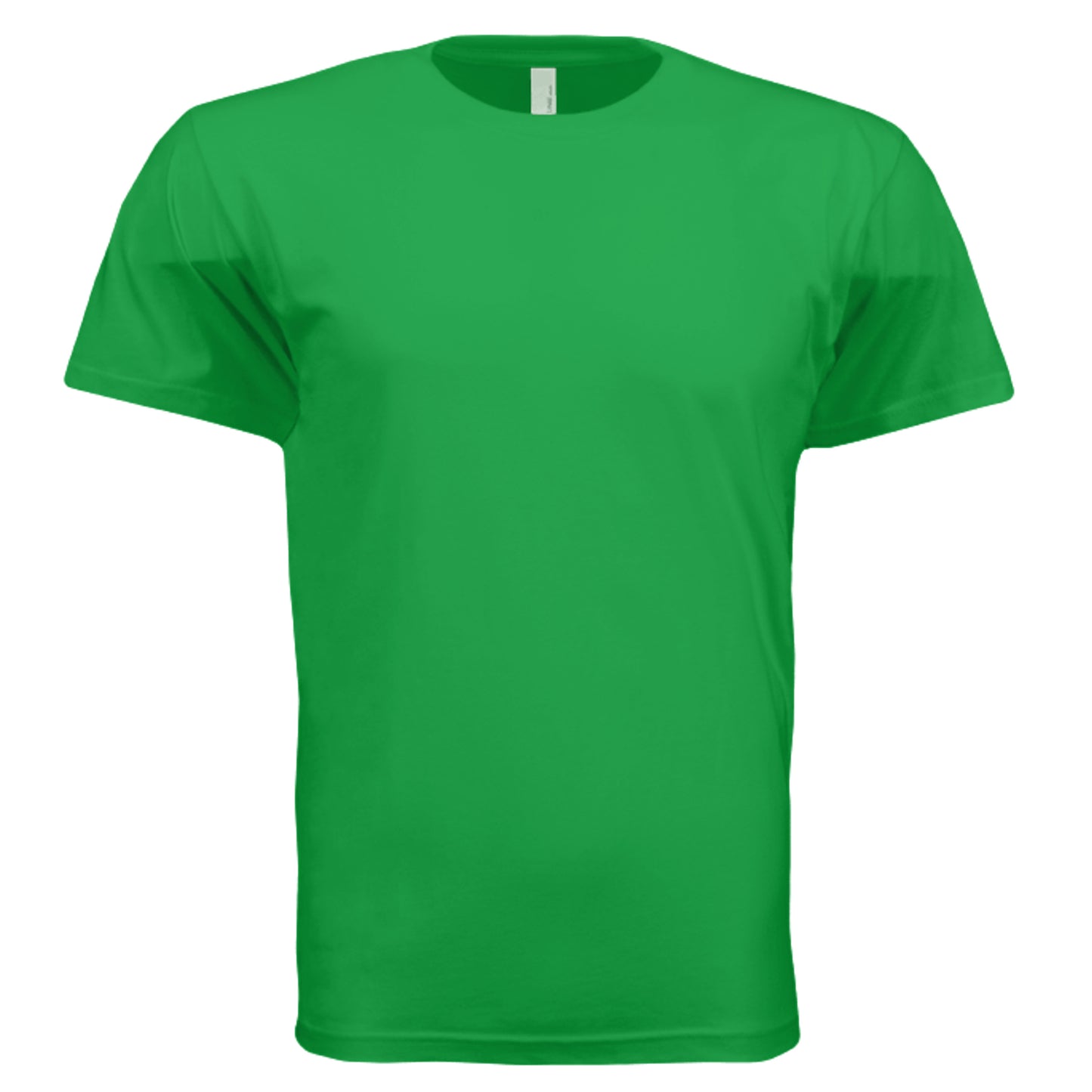 KELLY GREEN - 3600 - FRONT