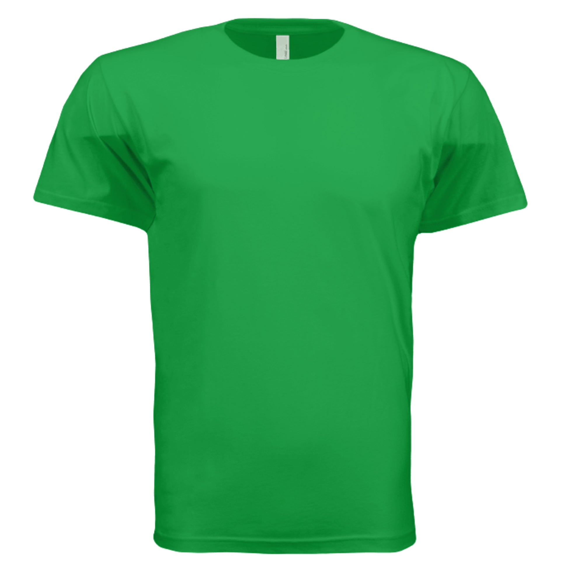 KELLY GREEN - 3600 - FRONT