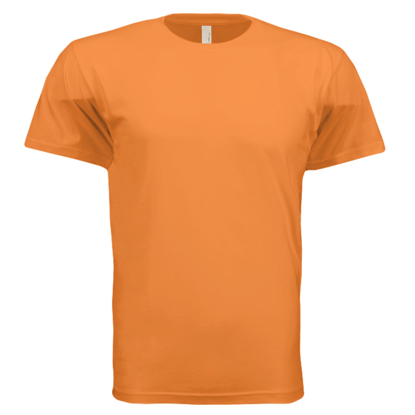 CLASSIC ORANGE - 3600 - FRONT