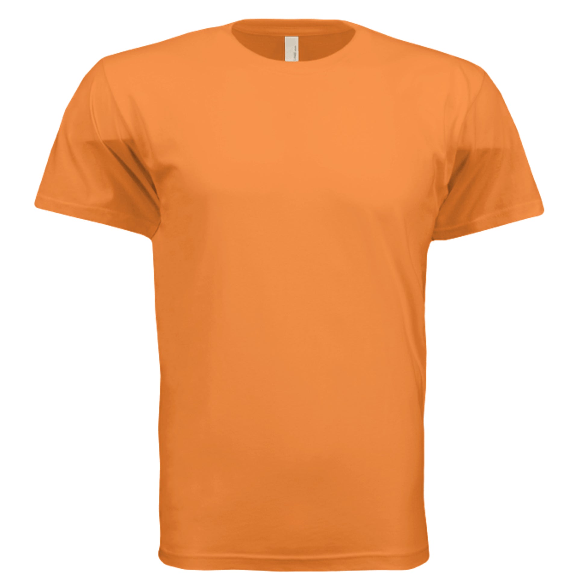 CLASSIC ORANGE - 3600 - FRONT