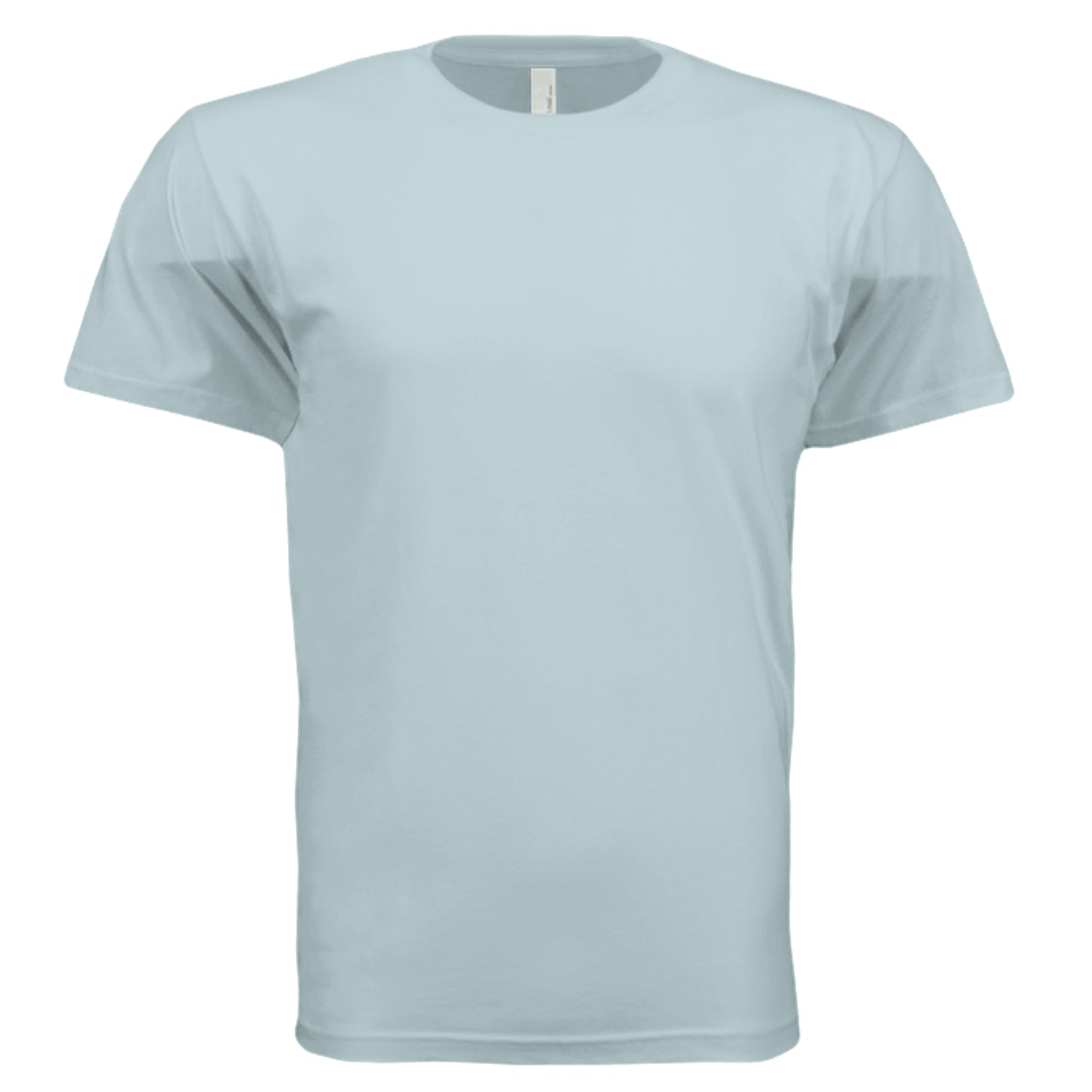 Light Blue - 3600 - FRONT