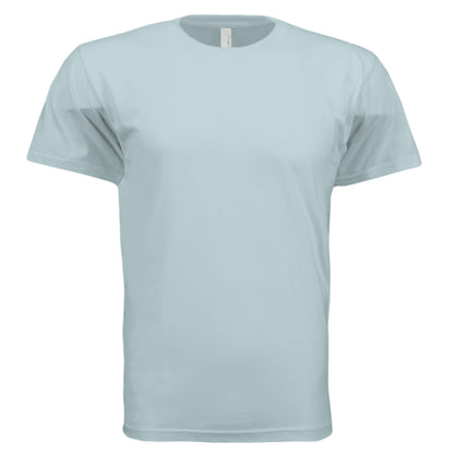 Light Blue - 3600 - FRONT